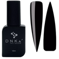GEL POLISH ULTRA BLACK 12ml - DNKa™