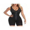 All-Day Comfort Body Shaper