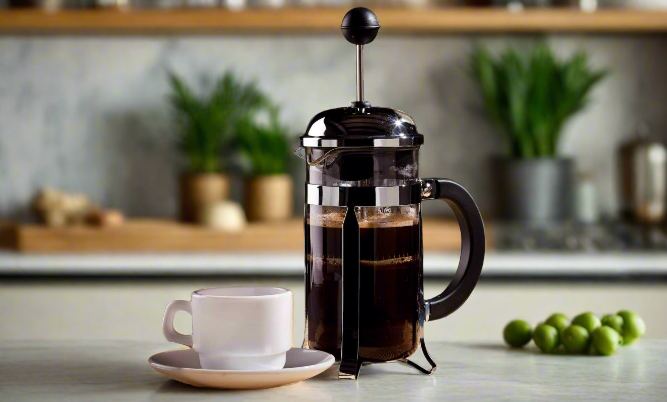 Chiapas Mexico Mocha Brew - Medium Roast Gourmet Coffee