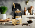 Revive & Thrive Espresso - Organic Espresso