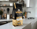 Chiapas Mexico Mocha Brew - Medium Roast Gourmet Coffee