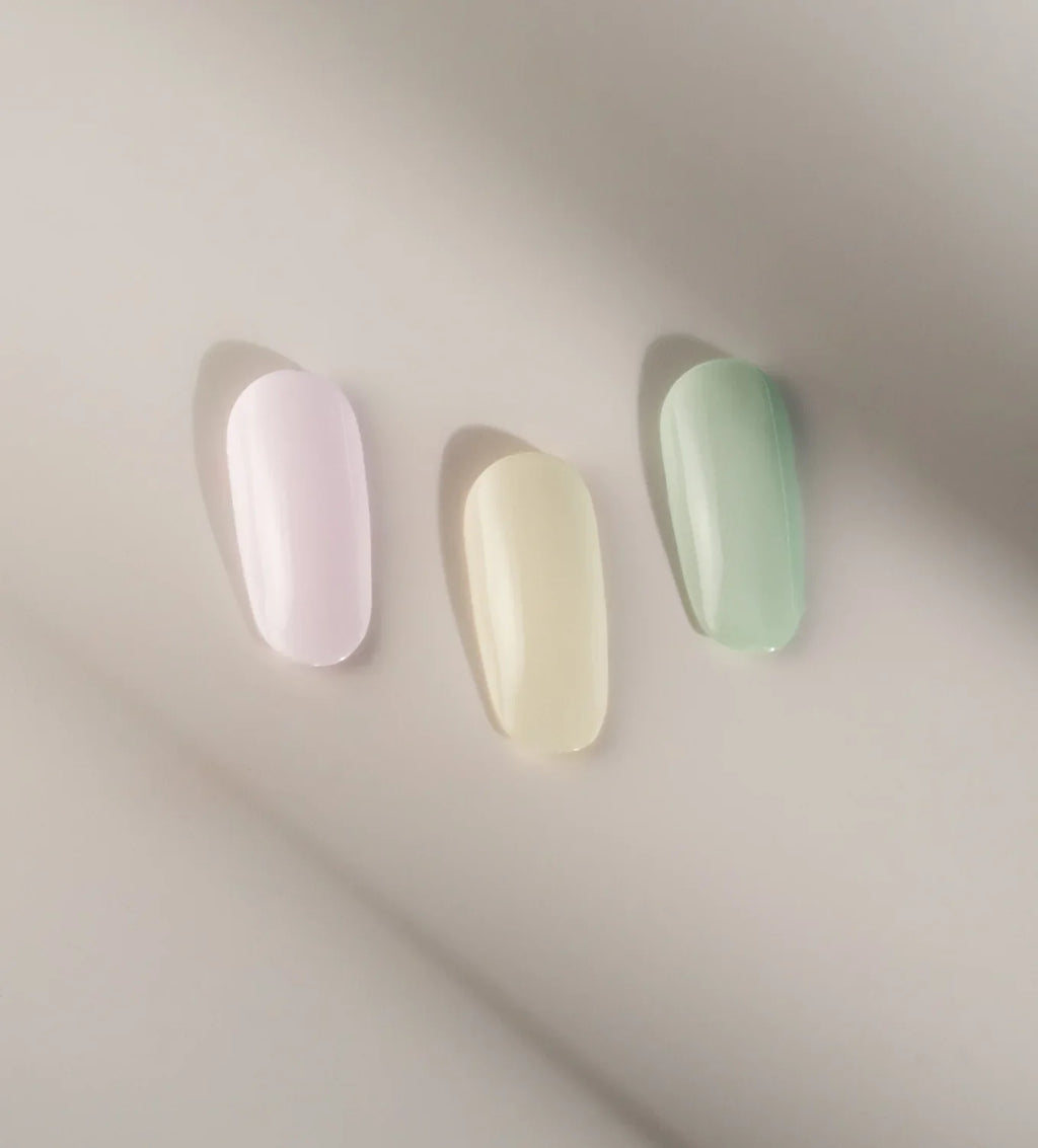 Luxio - Almost Gel Polish (TPO-FREE)