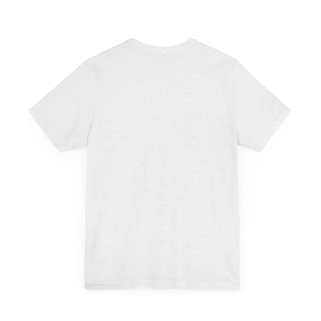 Fishing Dad Short Sleeve Tee - Cotton Outdoor Gear - DipaliZ