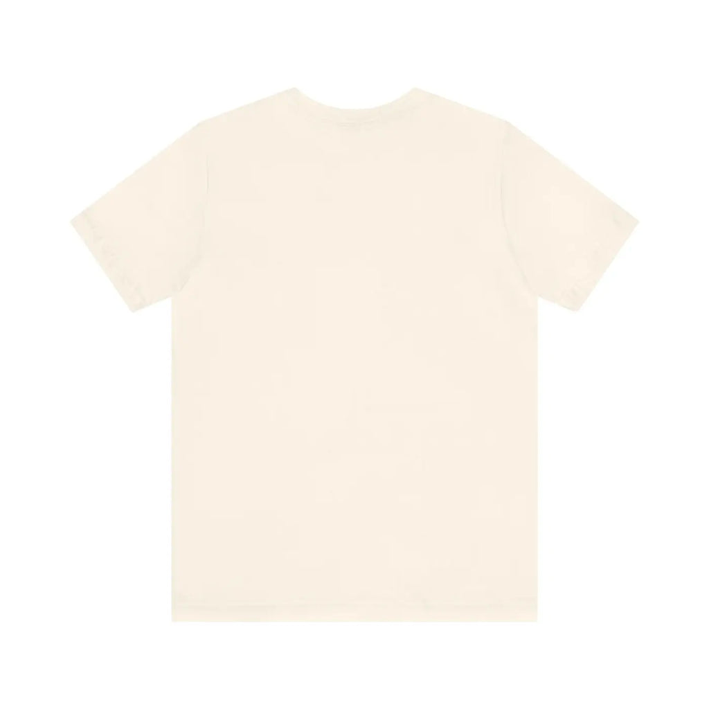 Fishing Dad Short Sleeve Tee - Cotton Outdoor Gear - DipaliZ