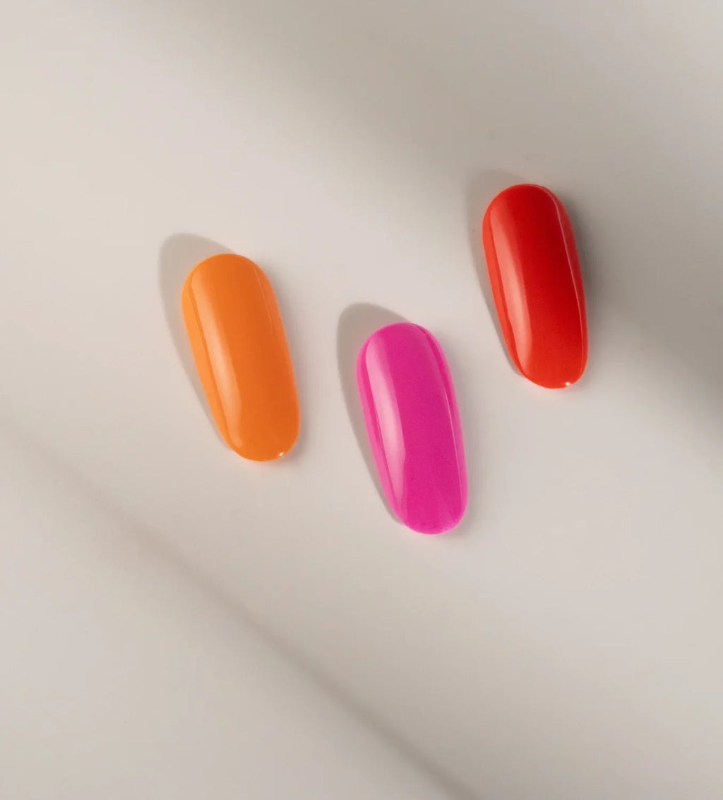 Luxio - Heat Gel Polish (TPO-FREE)
