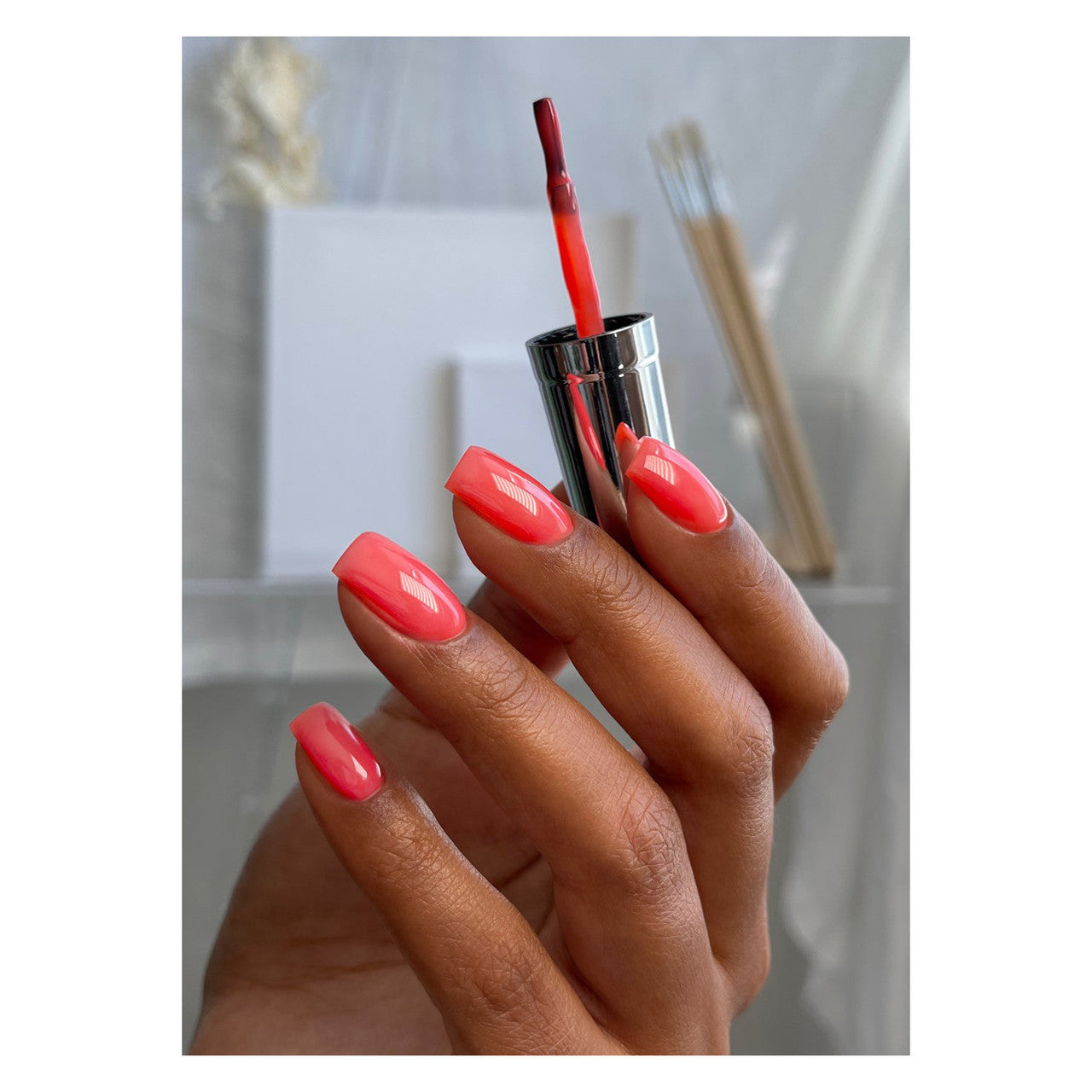 The GelBottle - Passionate BIAB Builder Gel, 20ml