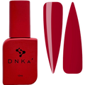 GEL POLISH ULTRA RED 12ml - DNKa™
